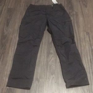 Free Soldier Tactical Cargo work Pants Relaxed Fit 34x32L